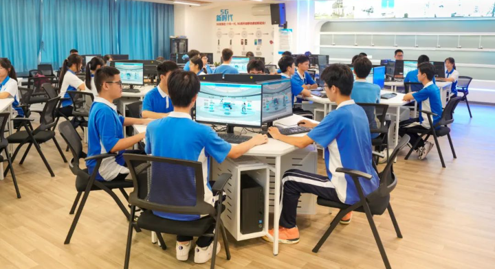 深圳开展中高企协同长学制人才培养试点